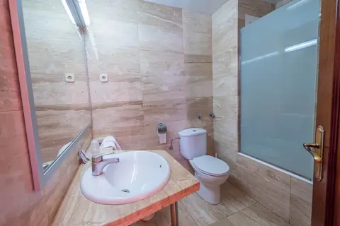 Hotel Golden Sand in Lloret de Mar — foto 17