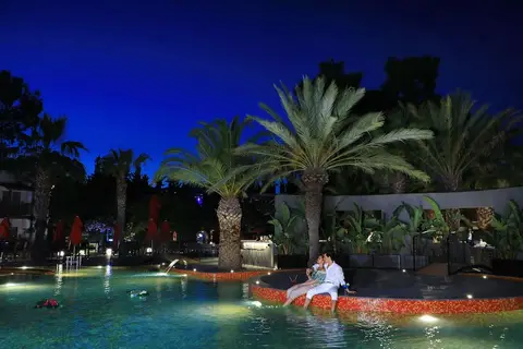 Very Chic Bodrum in Bodrum — foto 28