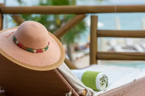 Mahekal Beach Resort in Playa del Carmen — foto 17