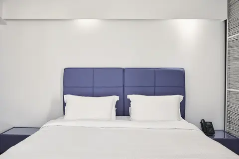 My Mykonos Boutique Hotel in Τούρλος — foto 21