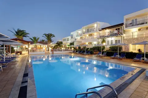 Cretan Garden in Δημοτική Ενότητα Χερσονήσου