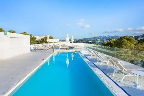 Reverence Life Hotel in Santa Ponça — foto 20