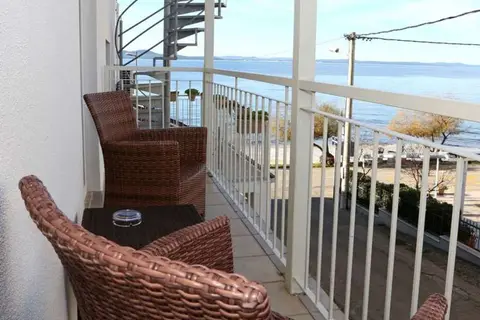 Hotel Delfin in Mali Iž — foto 7