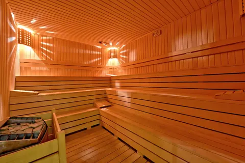 Side Star Beach Hotel foto 9