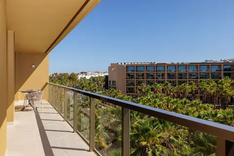 Flamingos Salgados in Albufeira — foto 8