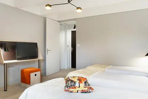 Hotel Club MMV Le Flaine in Arâches-la-Frasse — foto 8