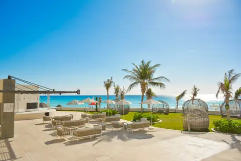Sandos Cancun in Cancùn — foto 30