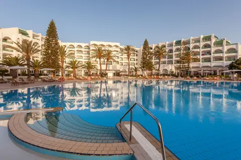 El Mouradi Club Selima in El Kantaoui — foto 2