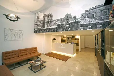 Hotel Porta Reale in Noto, foto 7