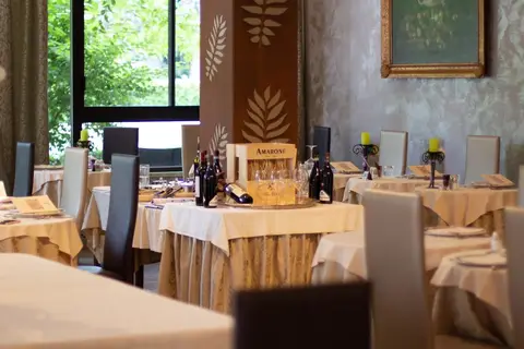 Terme Milano in Abano Terme — foto 15