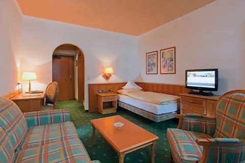 Hotel Post in Sankt Anton Am Arlberg — foto 8