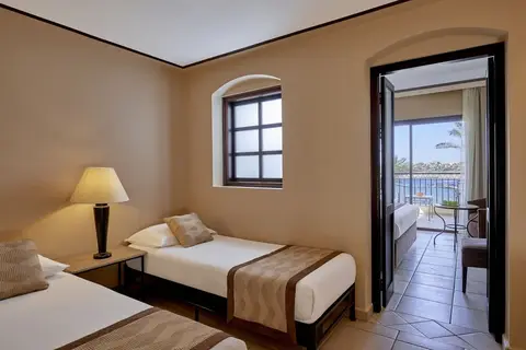 JAZ Lamaya Resort in مرسى علم — foto 30