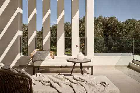 Soleil Luxury Villas in Δημοτική Ενότητα Λαγανά — foto 14