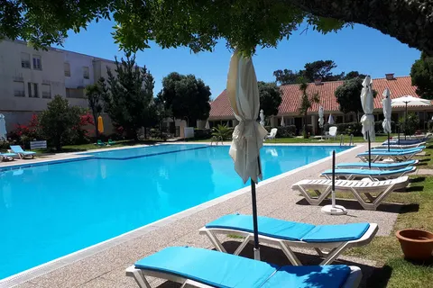 Appartementen Clube Pinhal da Foz in Esposende