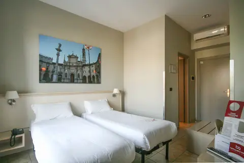 Hotel Dock Milano in Turijn — foto 21