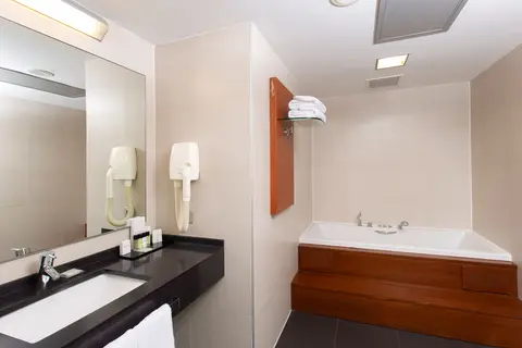 Nippon Hotel in Fatih — foto 11
