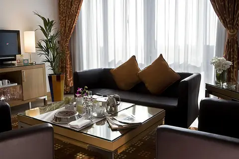 Four Points by Sheraton Bur Dubai in Dubai, foto 11