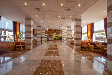 Hotel Golden Taurus Aquapark Resort foto 10