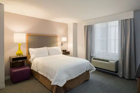 Hampton Inn Manhattan/Times Square South in New York City — foto 11