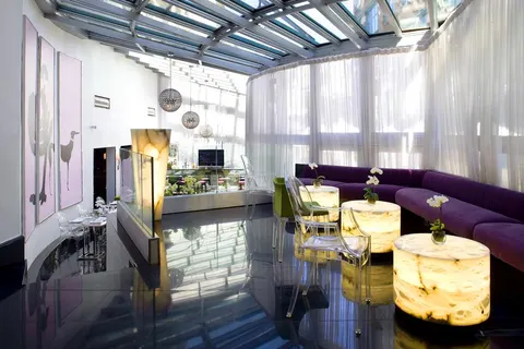 Les Jardins Du Marais foto 5