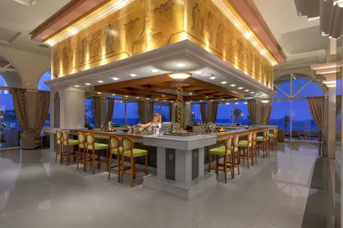 Hotel Rodos Palladium Leisure & Wellness in Faliraki — foto 9