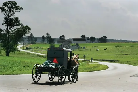 Great Eastern Cities foto 5