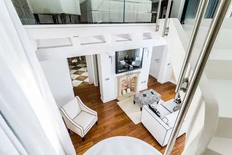 Hotel Villa Fanny in Casteddu/Cagliari — foto 14
