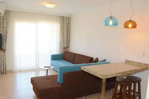 Almera Park Apart Hotel in Antalya, foto 14