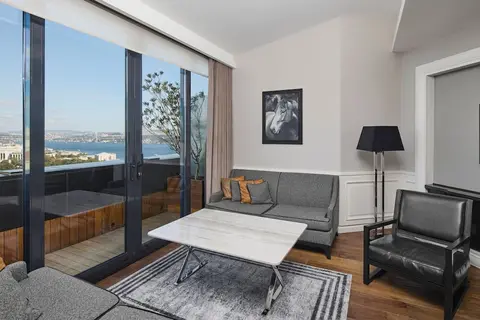 Gezi Hotel Bosphorus in Beşiktaş, foto 23