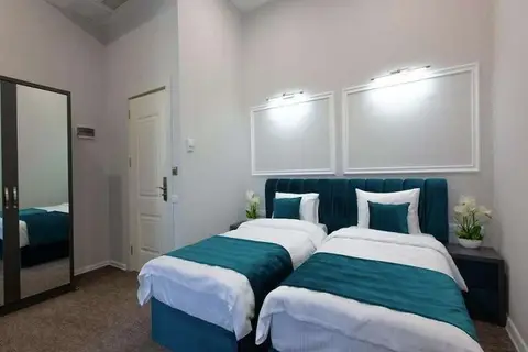 Royal Inn Hotel Tbilisi in Tbilisi — foto 2