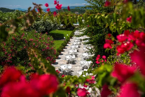 Hotel Skiathos Palace foto 9