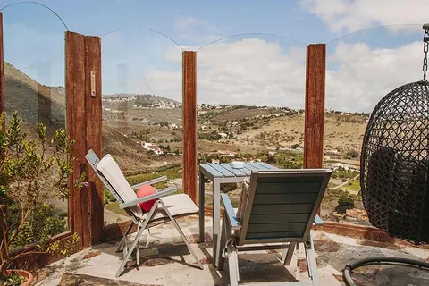 Finca Mirador Bandama in Las Palmas — foto 14