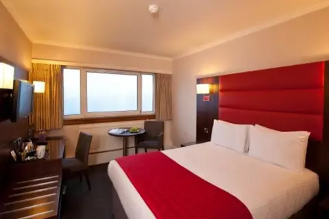 Leonardo Royal Hotel Glasgow in Glasgow — foto 2