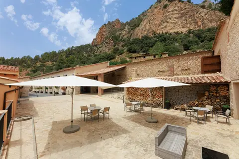 Hostal de la Trucha in Villarluengo, foto 22