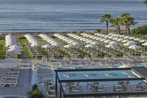 Atlantica Sungarden Park in Ayia Napa — foto 16