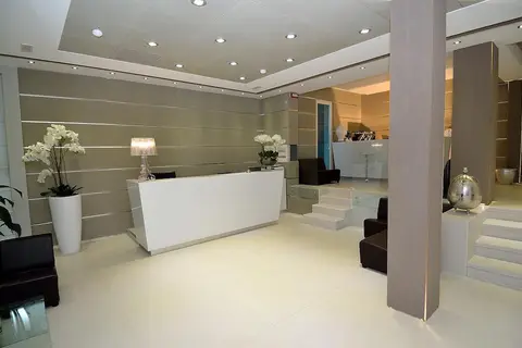 Hotel San Giuliano in San Giorgio di Nogaro, foto 4