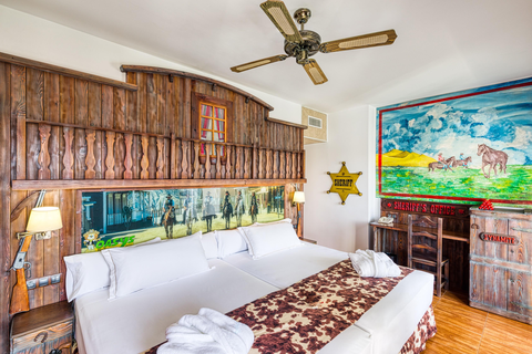 Hotel Playadulce foto 16