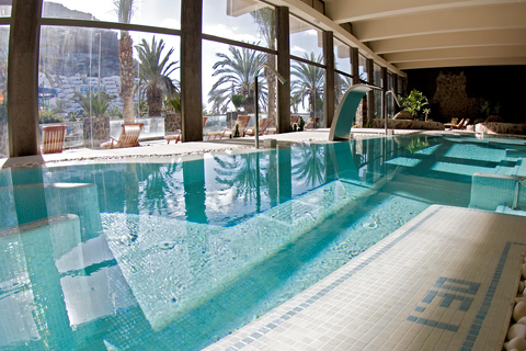 Hotel LIVVO Costa Taurito foto 13