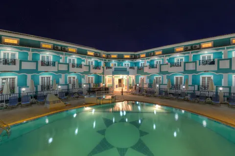 Fly & Go George & Dawn in Laganas Municipal Unit — foto 6