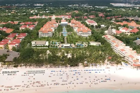 Riu Palace Mexico in Playa del Carmen — foto 19