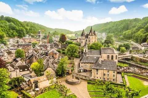 Auberge d&ampapos;Alle foto 18