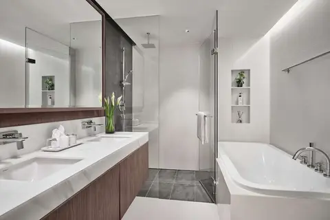Fraser Suites Sukhumvit in Bangkok, foto 22