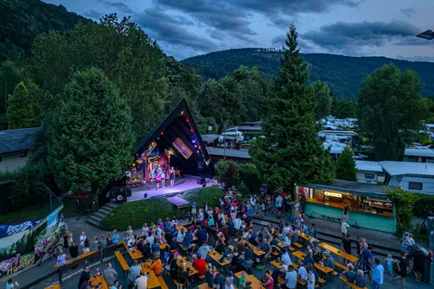 Camping Burgstaller foto 10