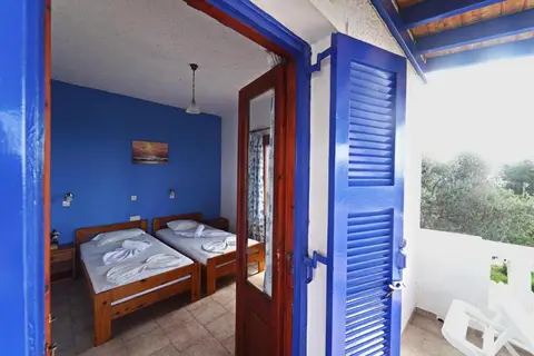 White Rock Apartments in Δημοτική Ενότητα Μαραθοκάμπου — foto 11