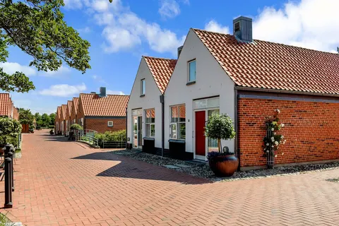 Ribe Byferie Resort in Ribe — foto 8