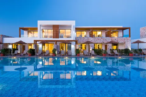 TUI BLUE Palazzo del Mare in Μαρμάρι — foto 13