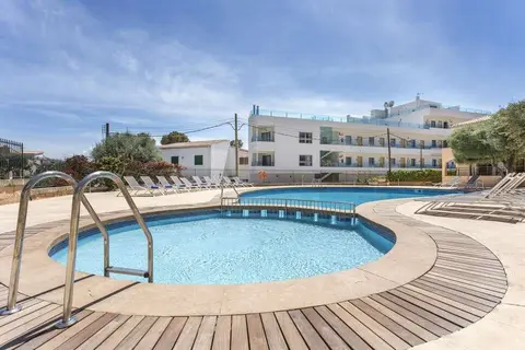 Alcanada Golf Hotel in Alcúdia — foto 2