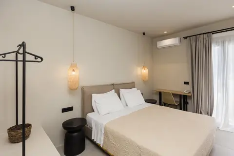 Panas Hotel in Σπαρτιά — foto 21