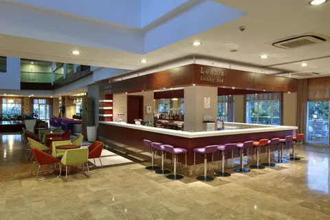 Sunis Evren Beach Resort foto 37