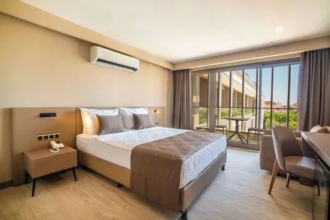 Prive Suite Side & Spa in Manavgat — foto 3